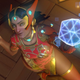 Illustration for article titled iOverwatch/is Symmetra Mains Agree: The Problem Is Other Playersem/em
